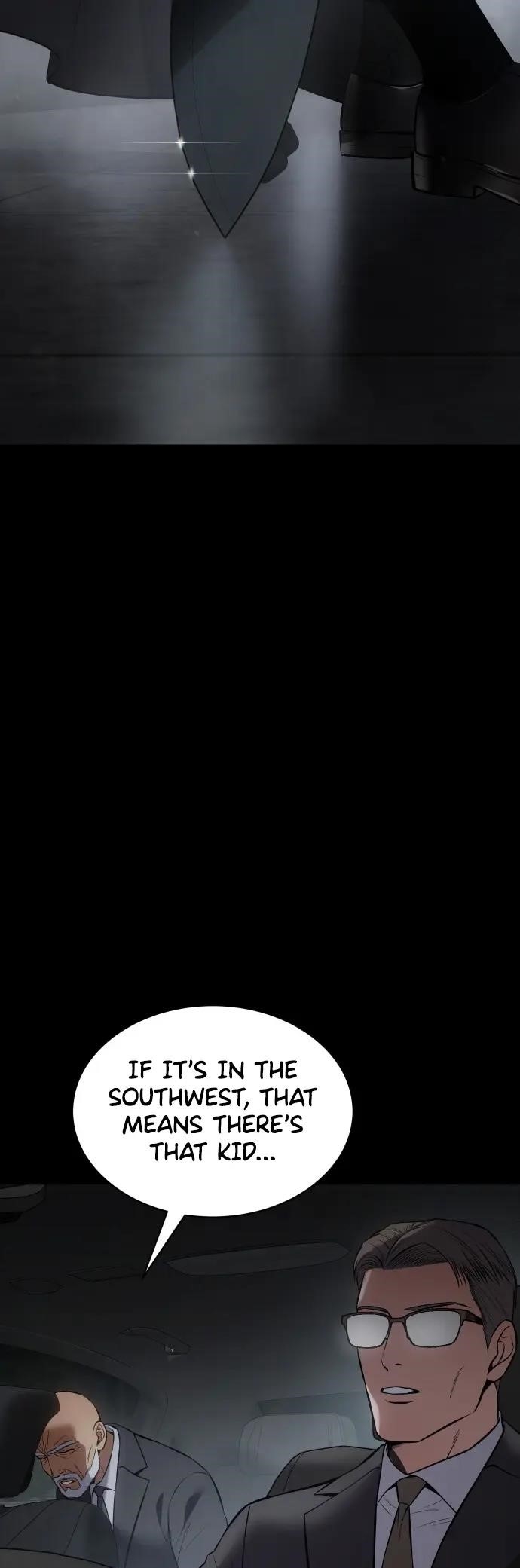 Baek XX Chapter 69 - Page 102