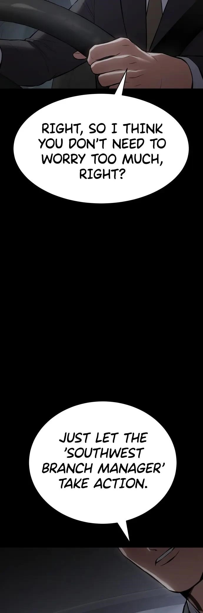 Baek XX Chapter 69 - Page 103