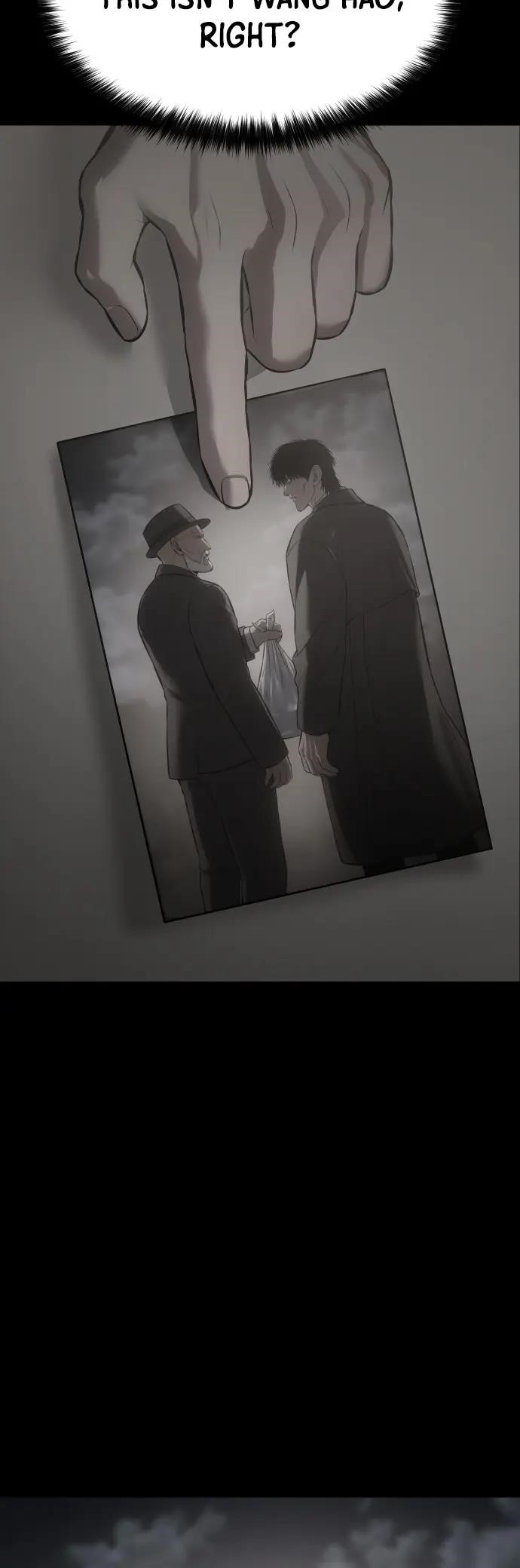 Baek XX Chapter 69 - Page 106