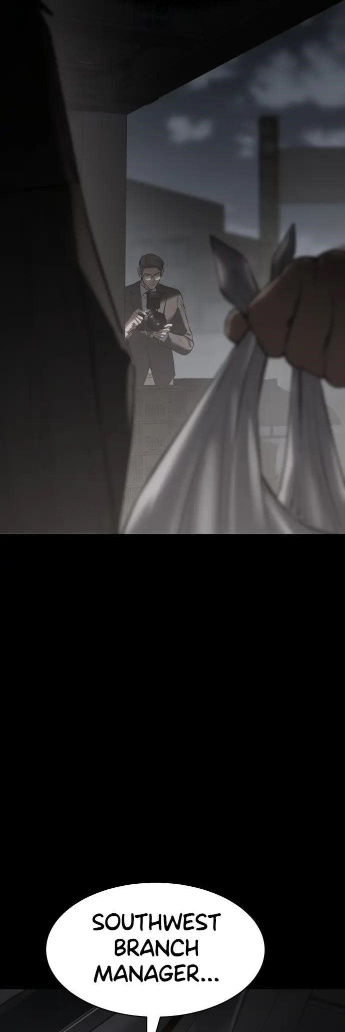 Baek XX Chapter 69 - Page 108