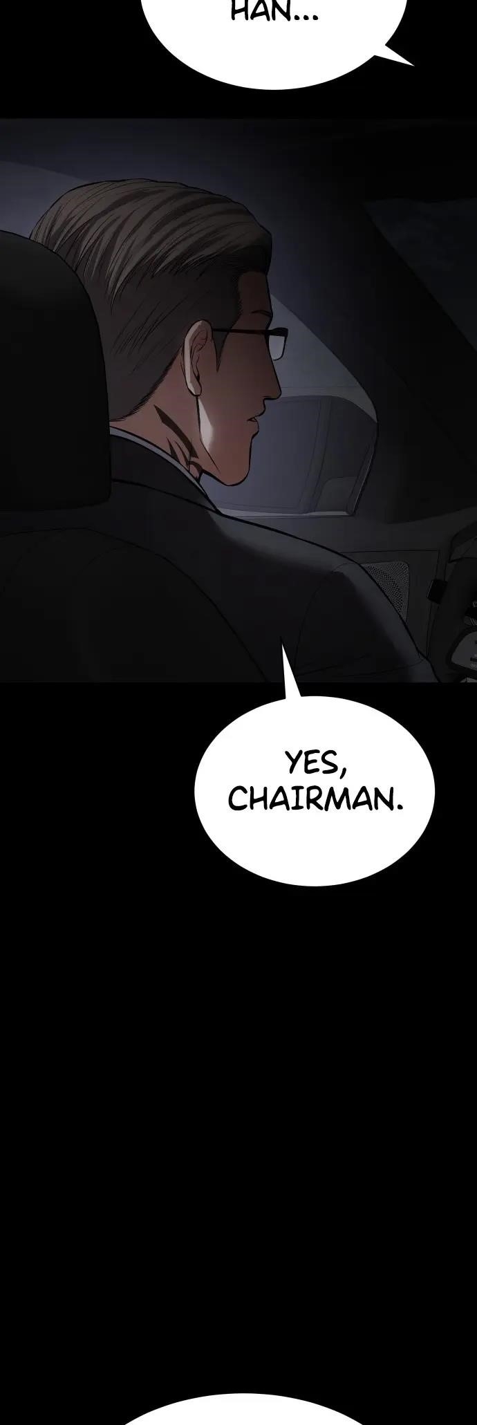 Baek XX Chapter 69 - Page 110