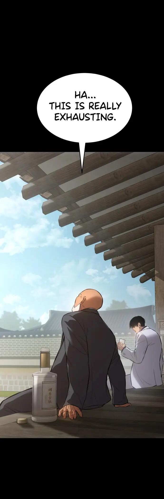 Baek XX Chapter 69 - Page 2