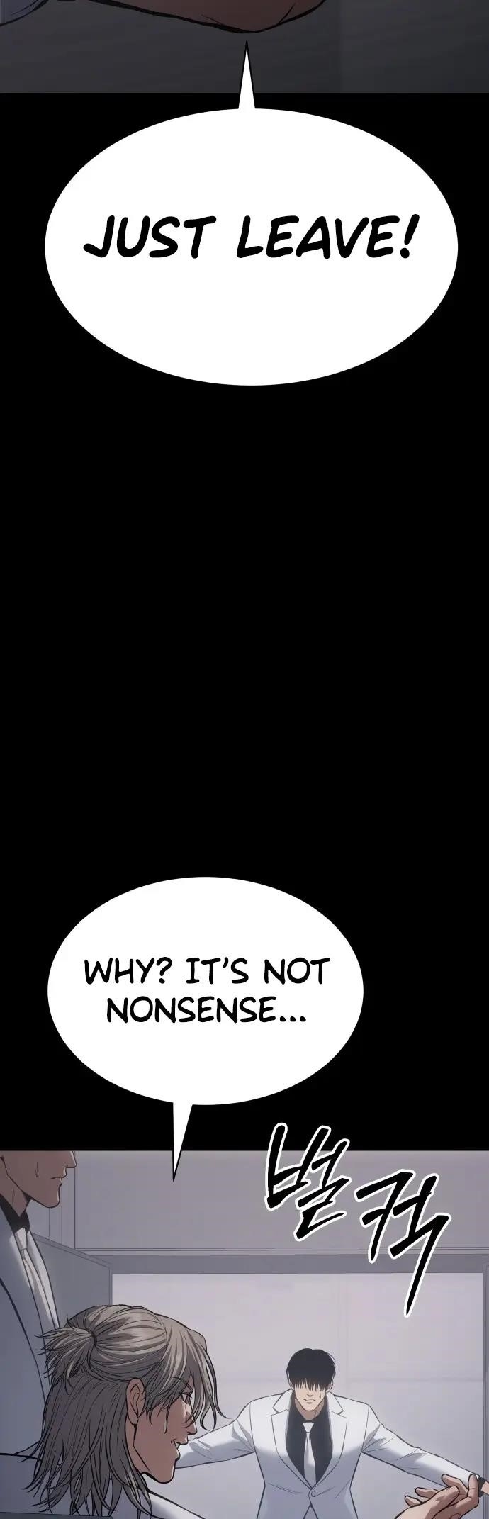 Baek XX Chapter 69 - Page 38