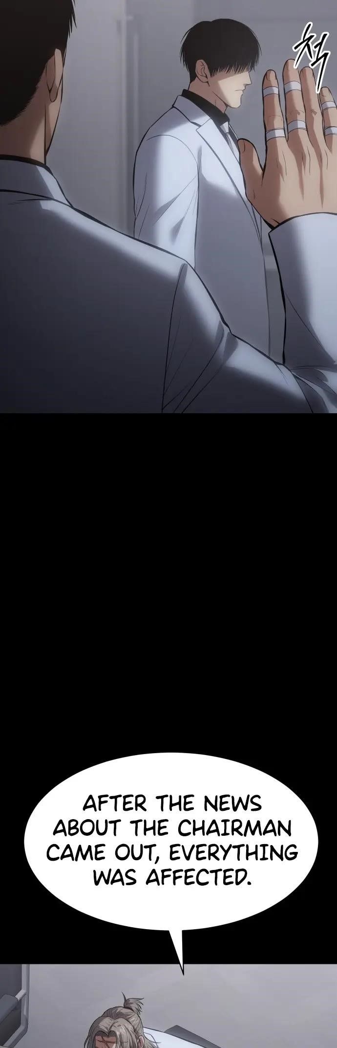 Baek XX Chapter 69 - Page 42