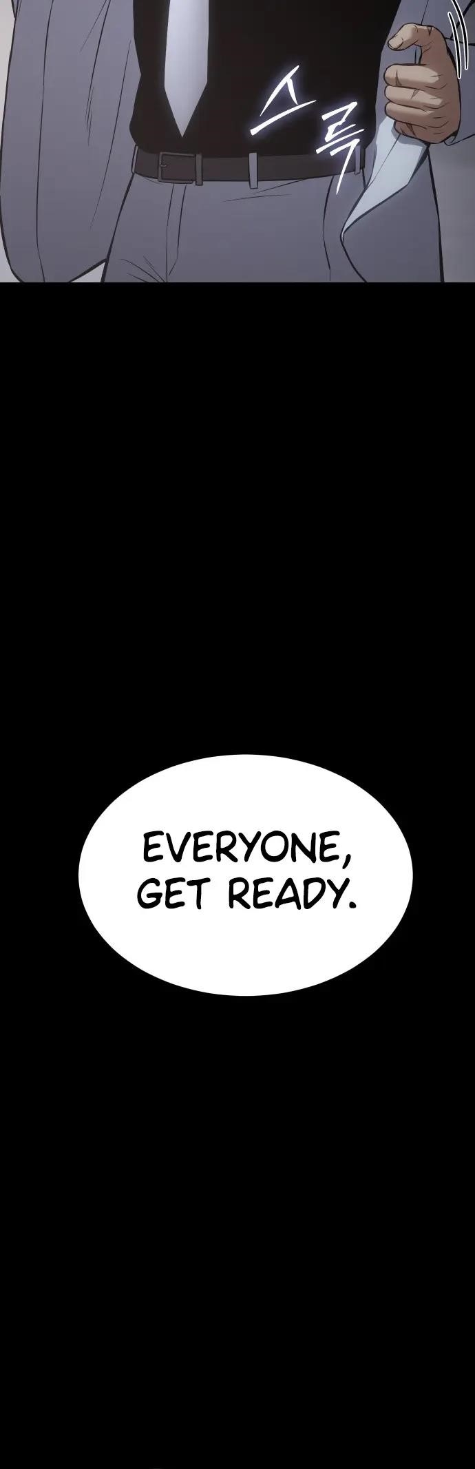 Baek XX Chapter 69 - Page 50