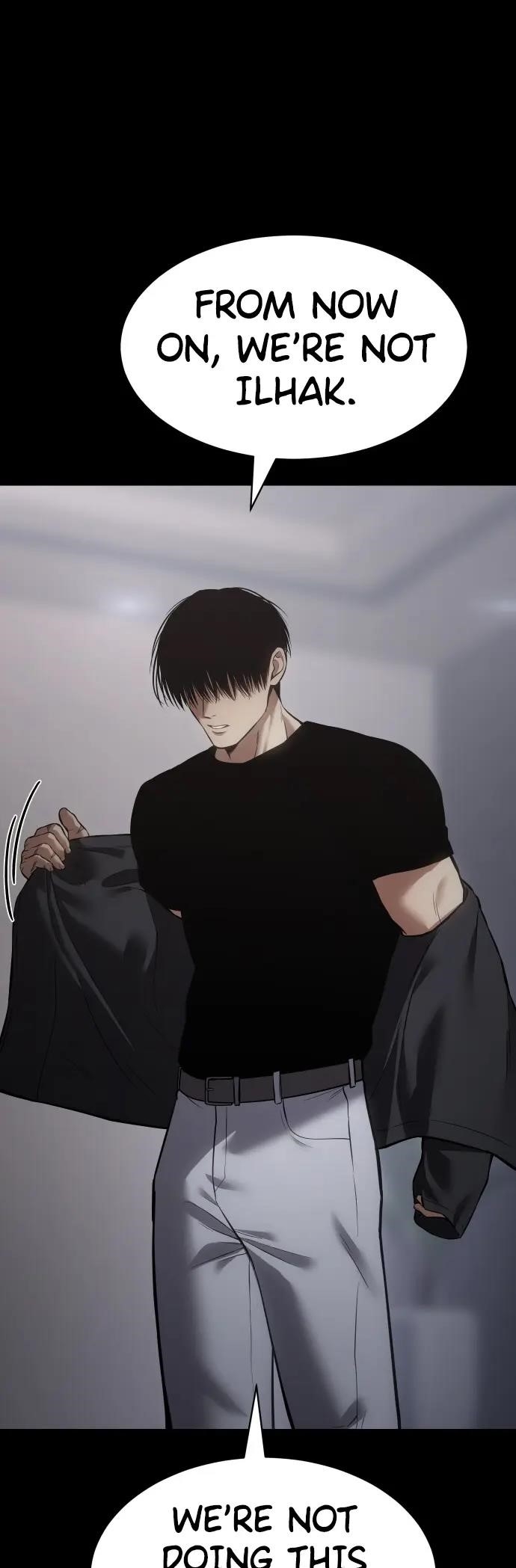 Baek XX Chapter 69 - Page 52