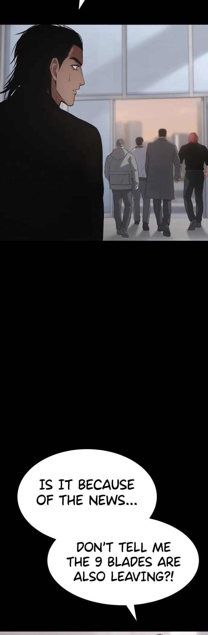 Baek XX Chapter 69 - Page 56