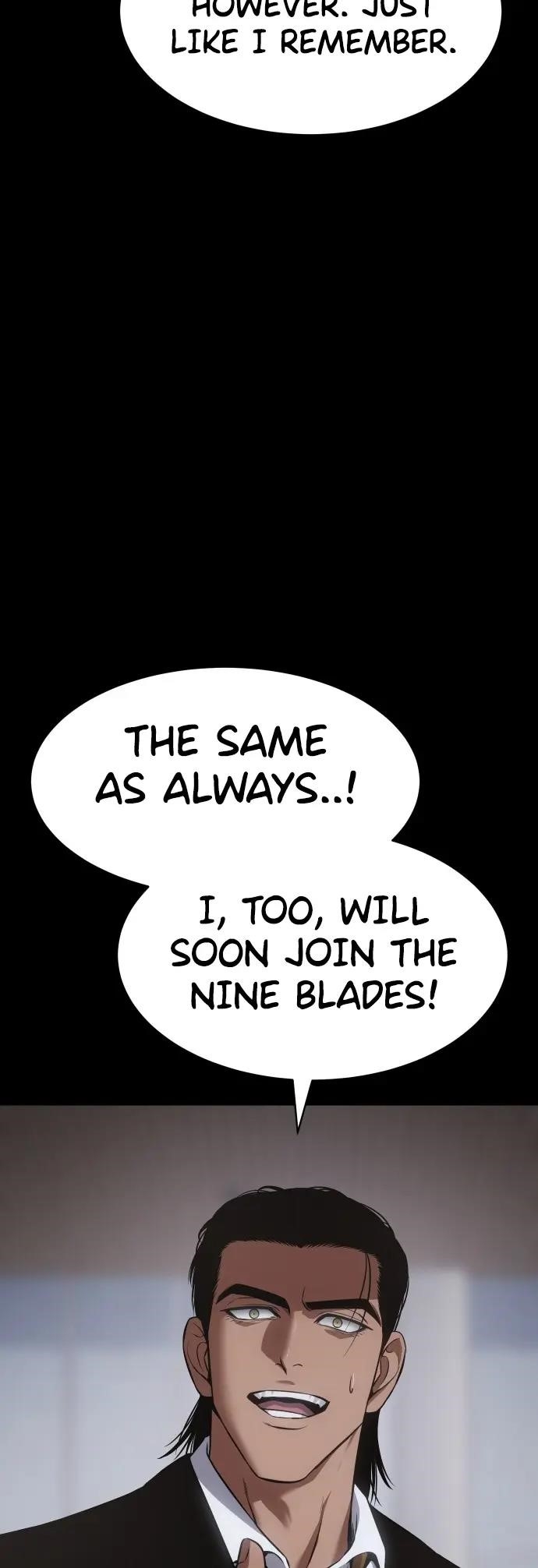 Baek XX Chapter 69 - Page 60