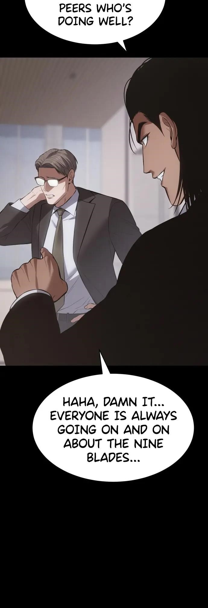 Baek XX Chapter 69 - Page 62