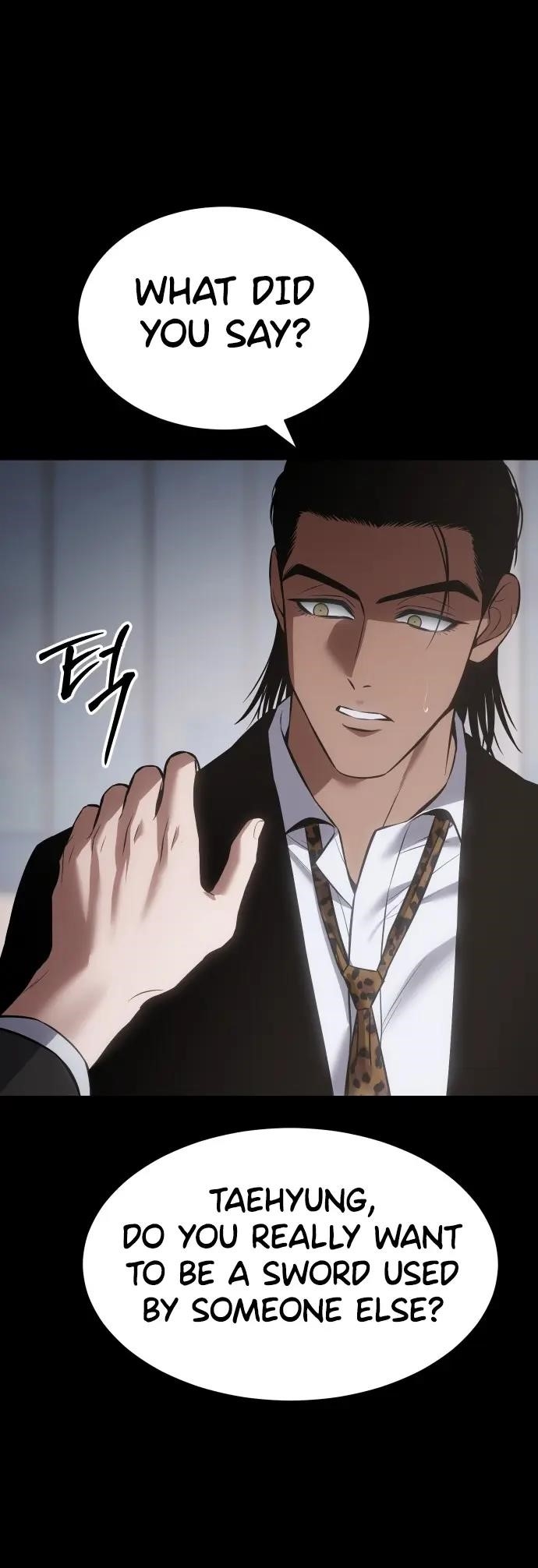 Baek XX Chapter 69 - Page 63