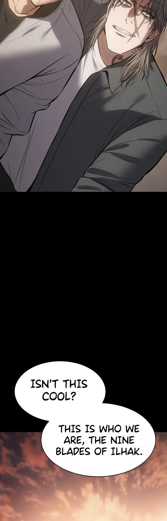 Baek XX Chapter 69 - Page 68