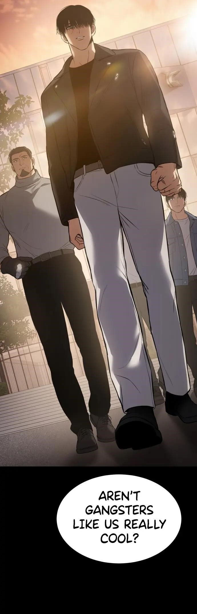 Baek XX Chapter 69 - Page 69