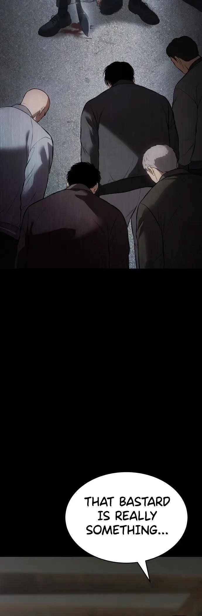 Baek XX Chapter 69 - Page 8