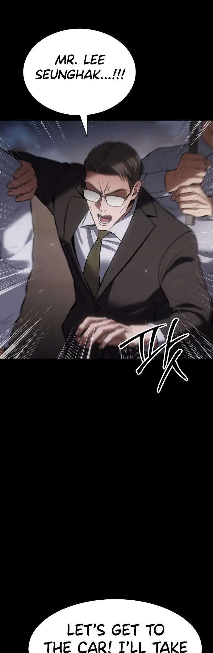 Baek XX Chapter 69 - Page 80