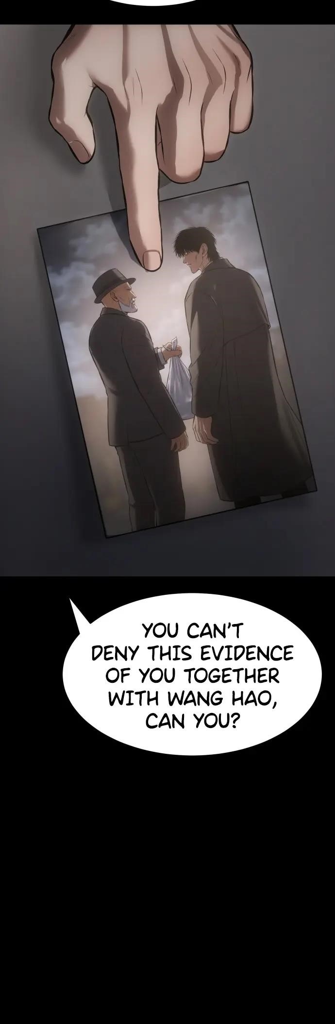 Baek XX Chapter 69 - Page 83