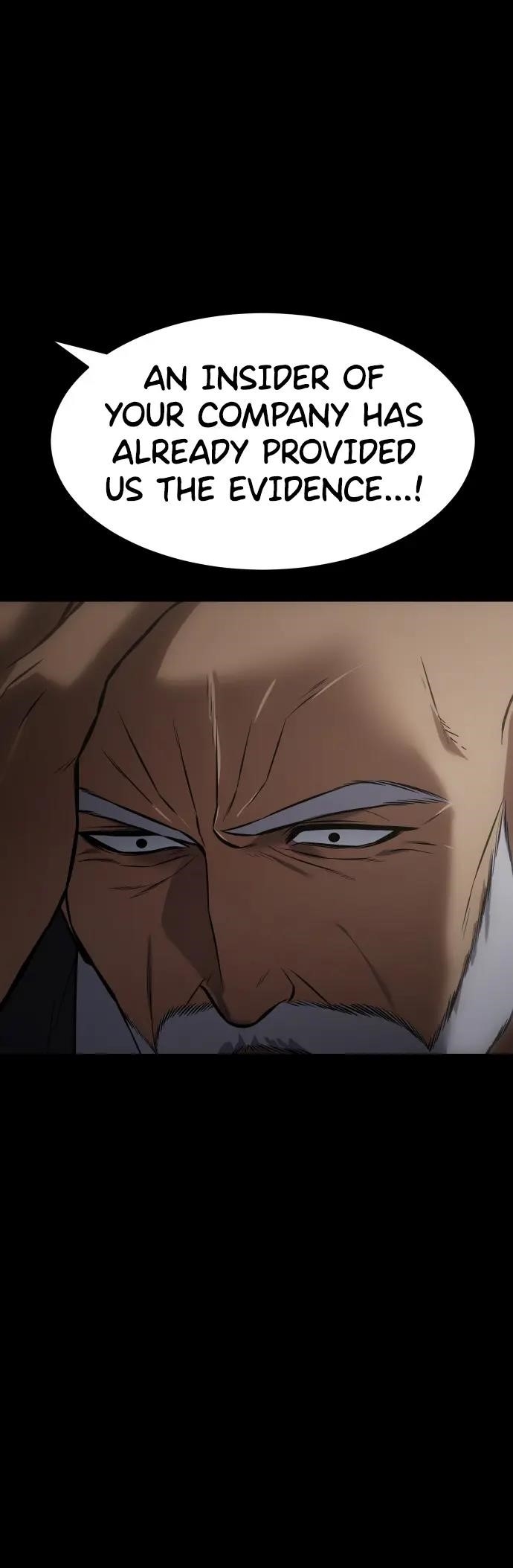 Baek XX Chapter 69 - Page 85