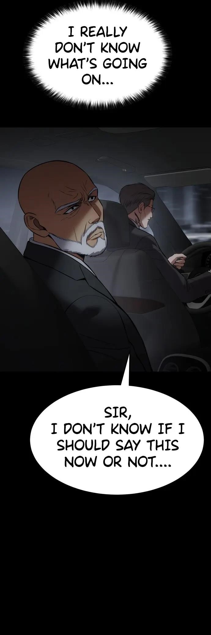 Baek XX Chapter 69 - Page 87