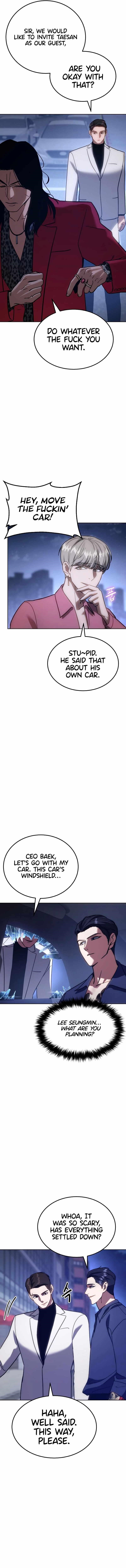 Baek XX Chapter 7 - Page 10