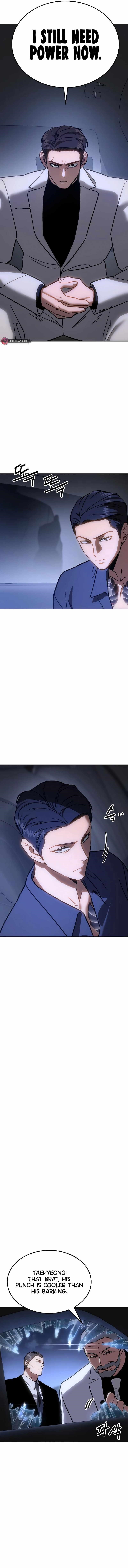 Baek XX Chapter 7 - Page 13