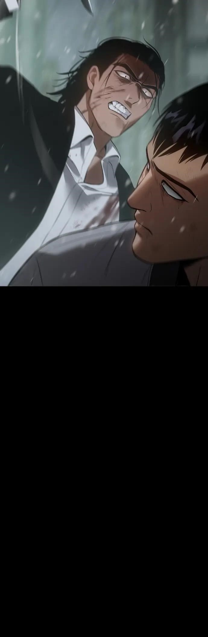 Baek XX Chapter 70 - Page 102