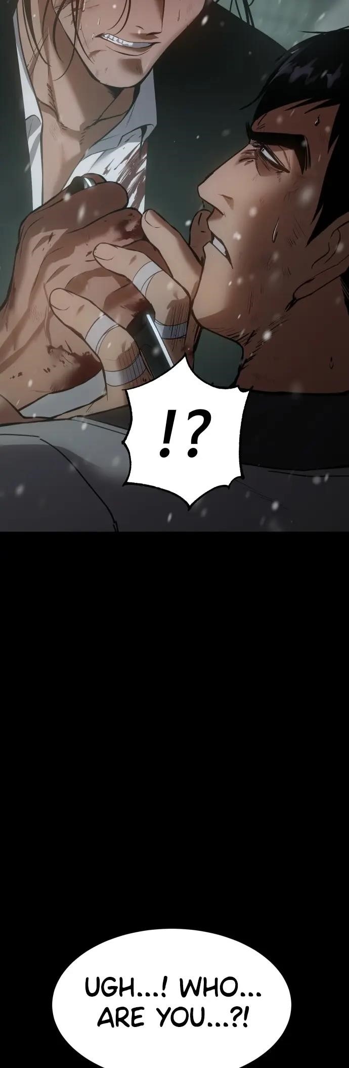 Baek XX Chapter 70 - Page 104