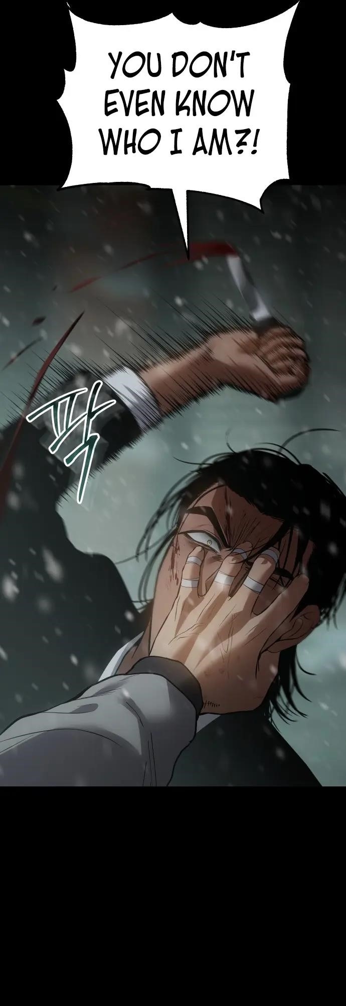 Baek XX Chapter 70 - Page 107