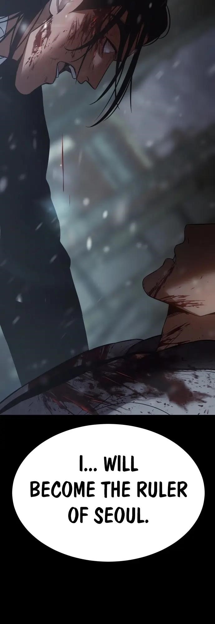 Baek XX Chapter 70 - Page 110