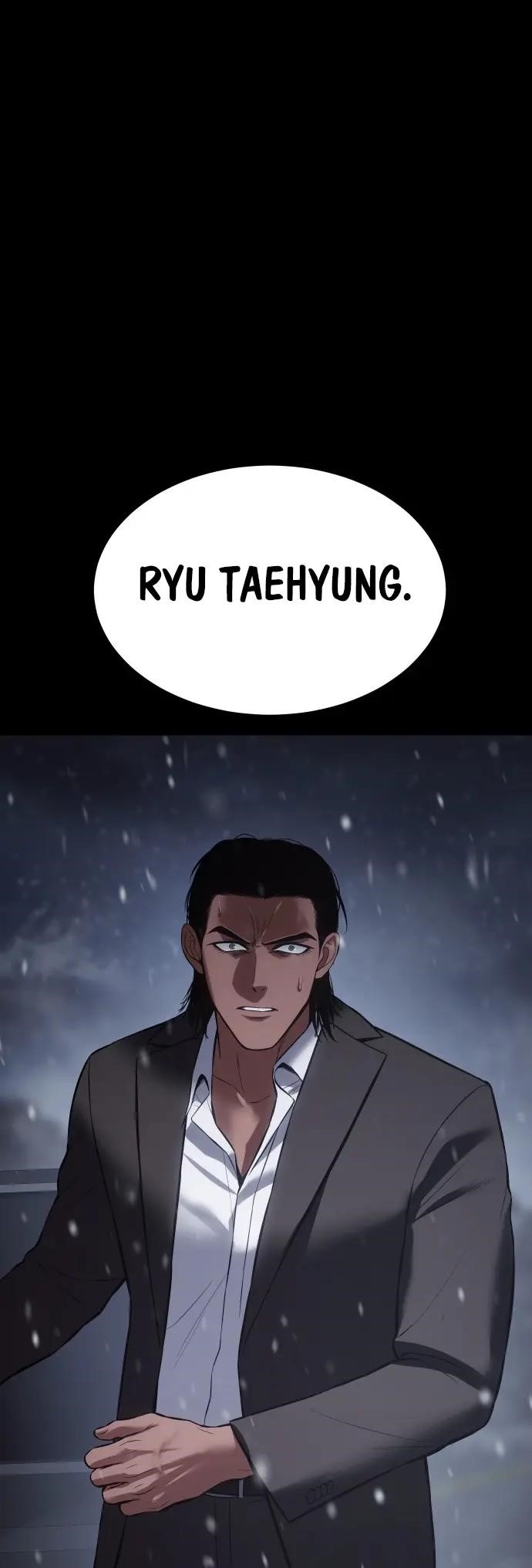 Baek XX Chapter 70 - Page 13