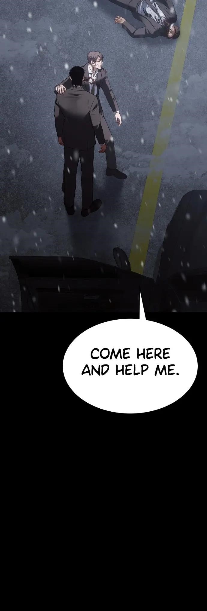 Baek XX Chapter 70 - Page 15