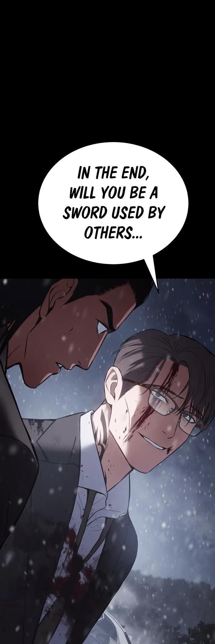 Baek XX Chapter 70 - Page 18