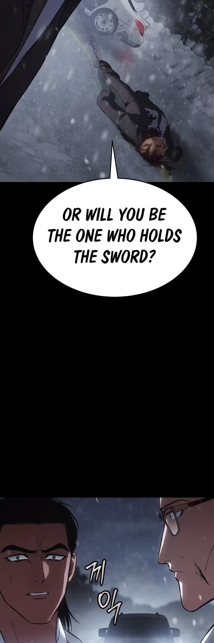 Baek XX Chapter 70 - Page 19