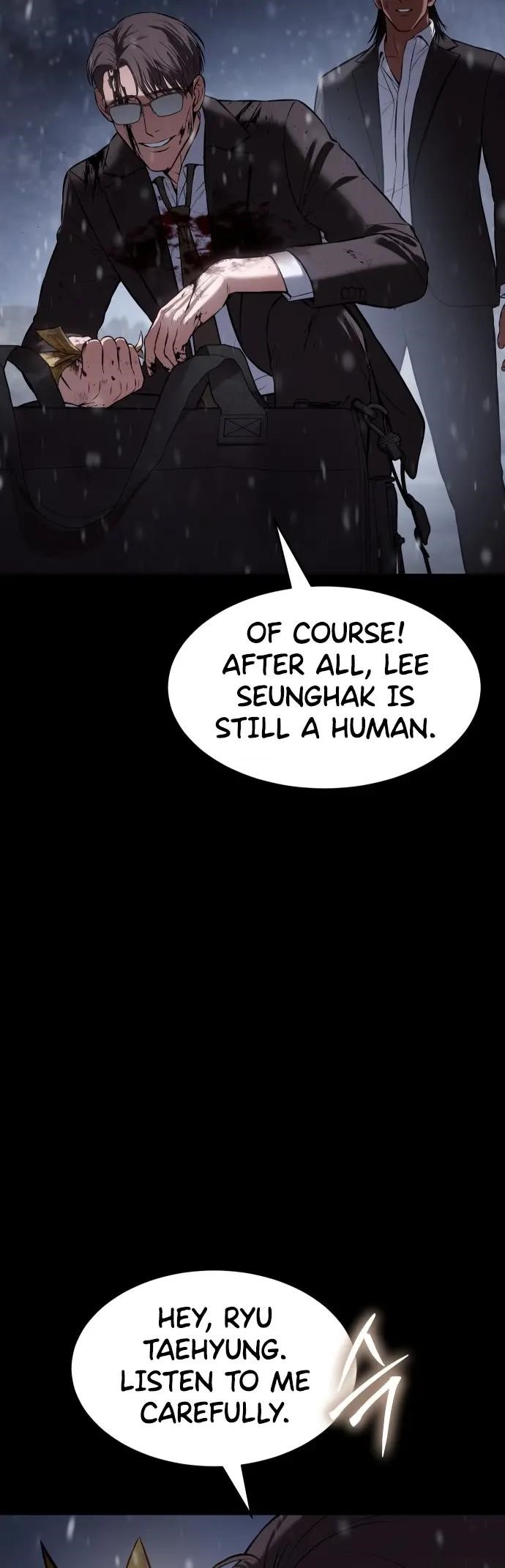 Baek XX Chapter 70 - Page 24