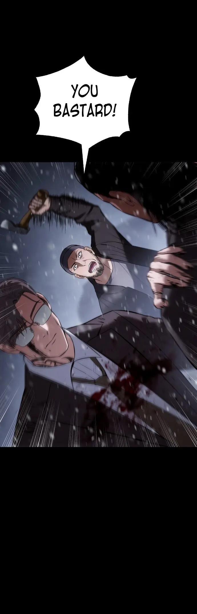 Baek XX Chapter 70 - Page 29