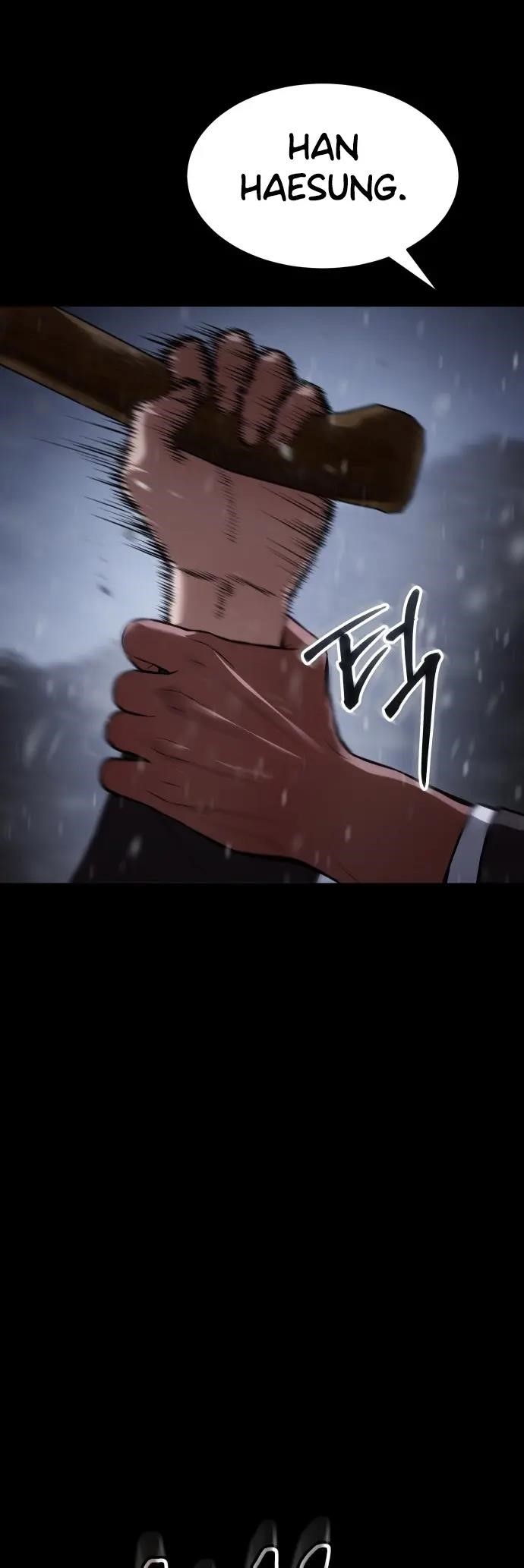 Baek XX Chapter 70 - Page 30