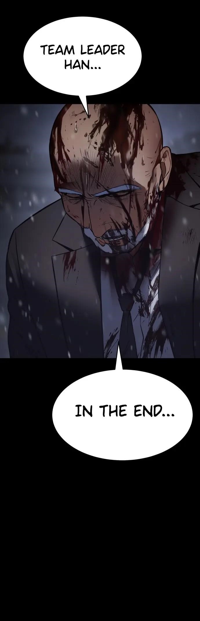 Baek XX Chapter 70 - Page 38