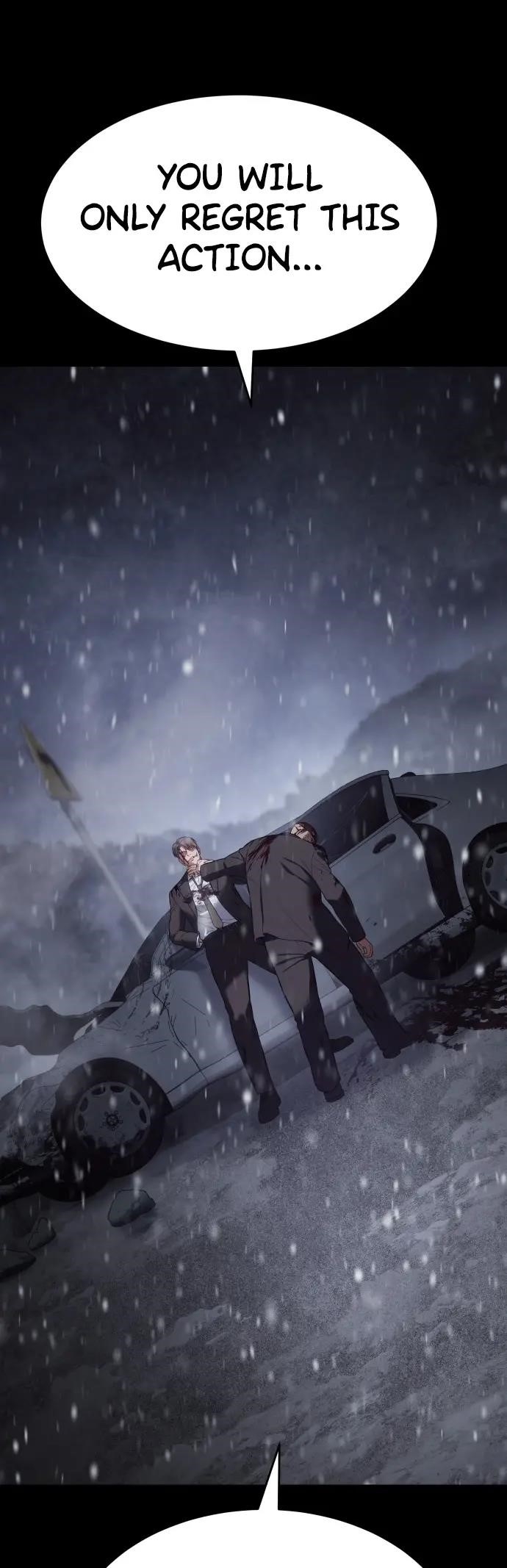 Baek XX Chapter 70 - Page 39