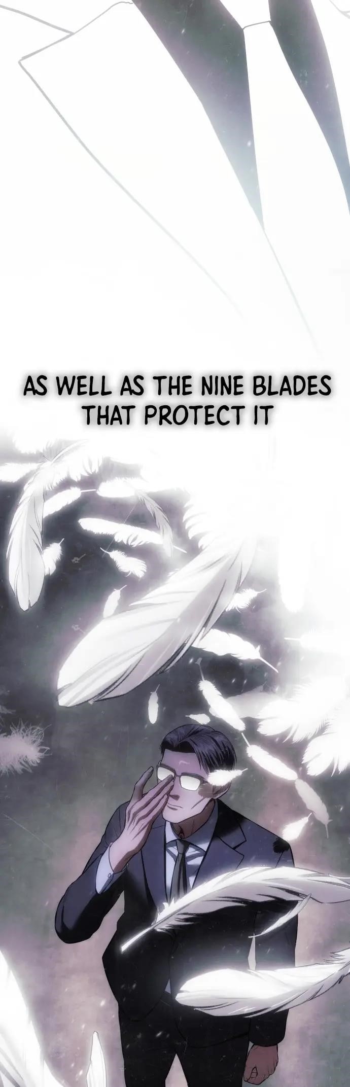 Baek XX Chapter 70 - Page 4