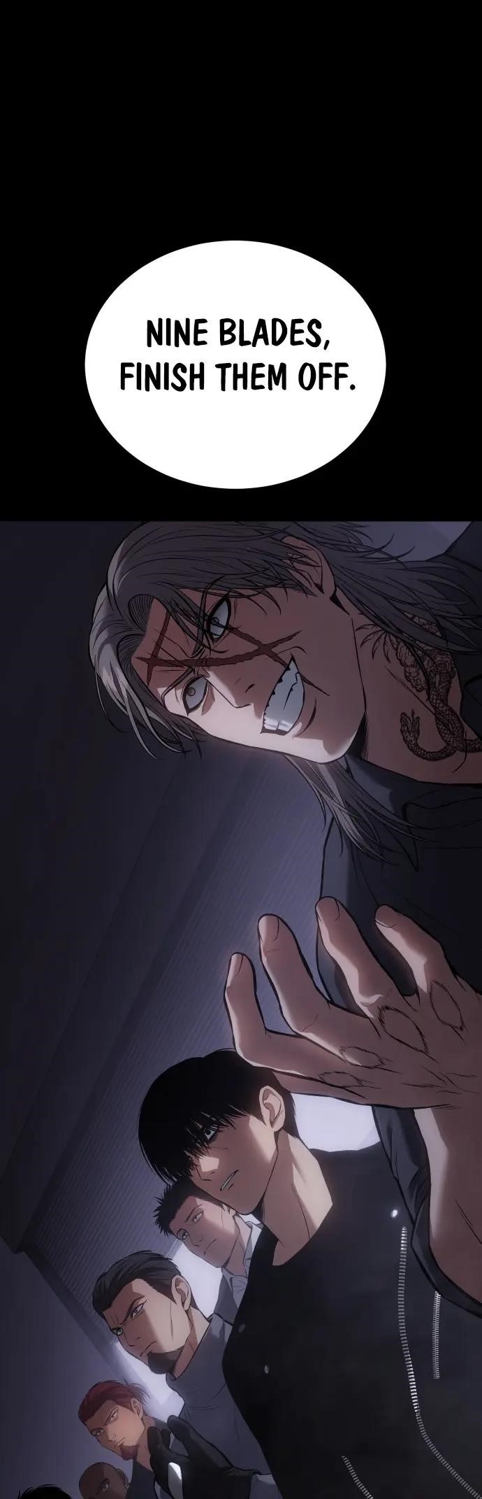 Baek XX Chapter 70 - Page 52