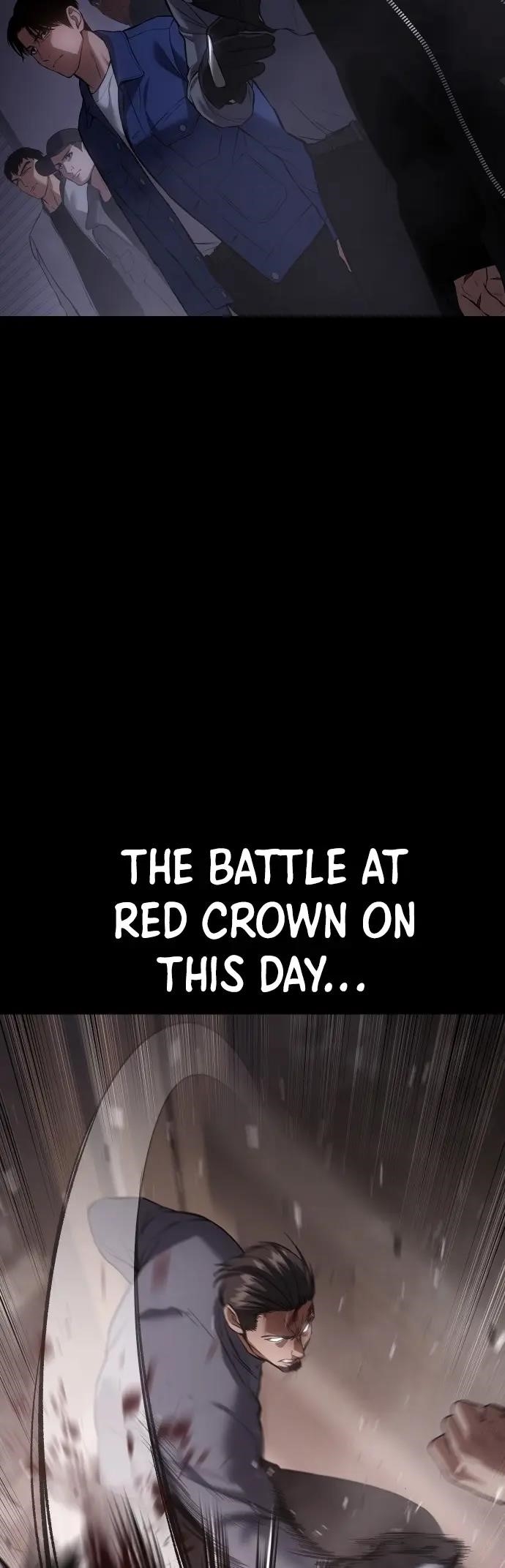 Baek XX Chapter 70 - Page 53