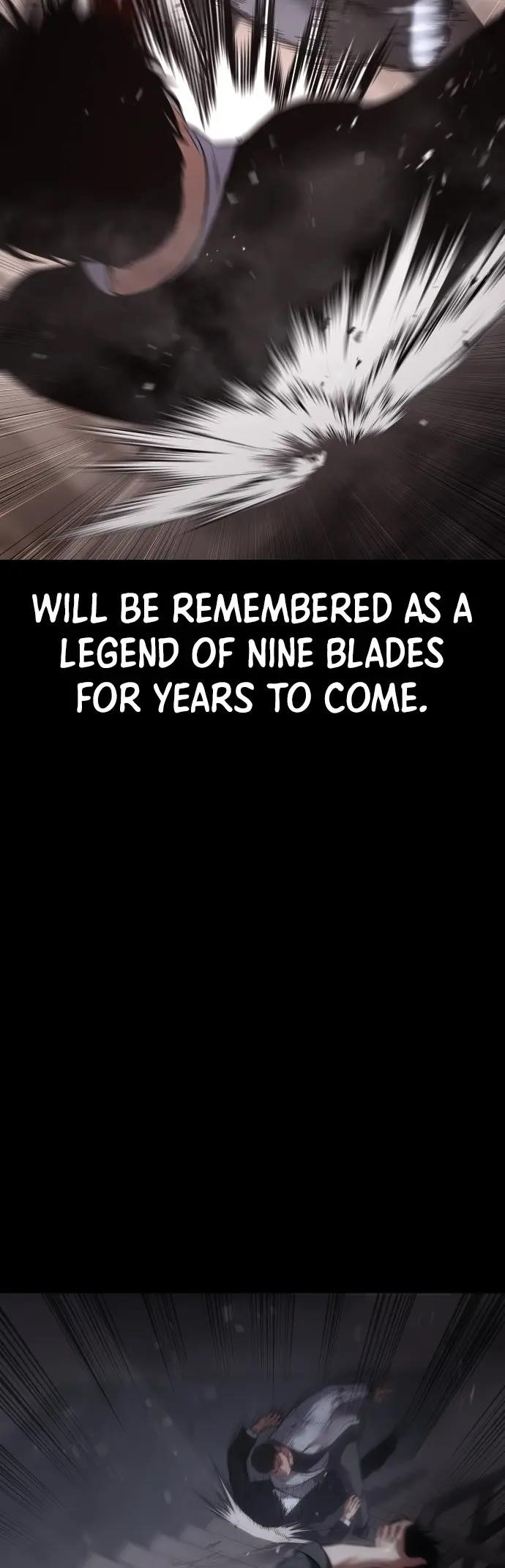 Baek XX Chapter 70 - Page 54