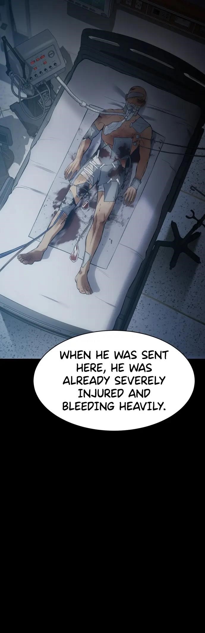 Baek XX Chapter 70 - Page 64