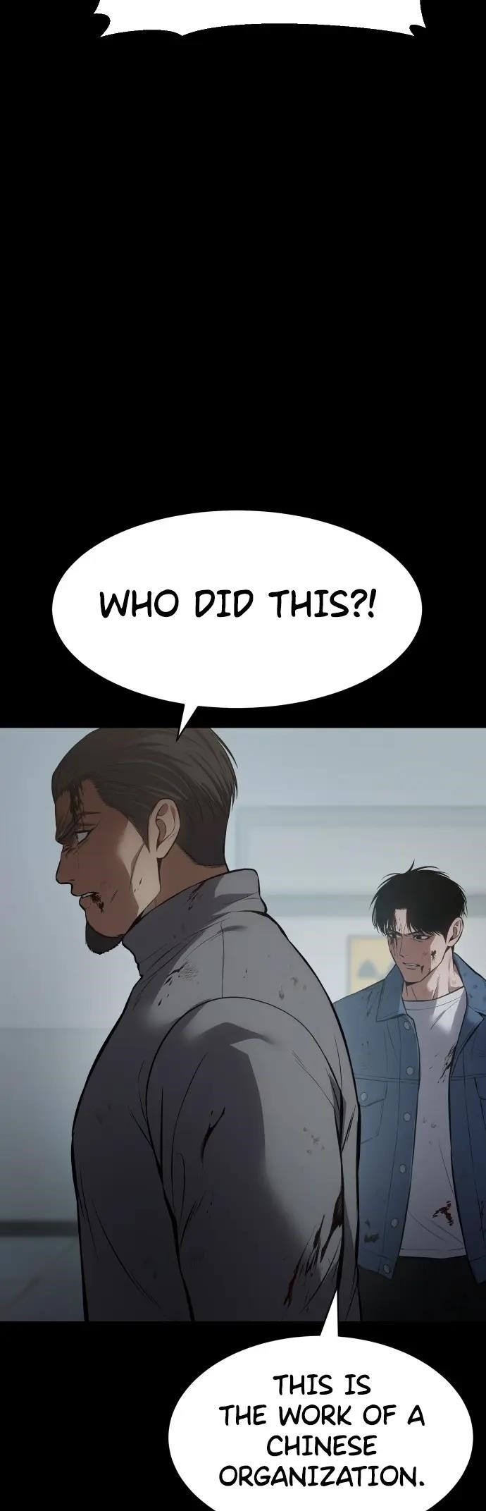 Baek XX Chapter 70 - Page 66