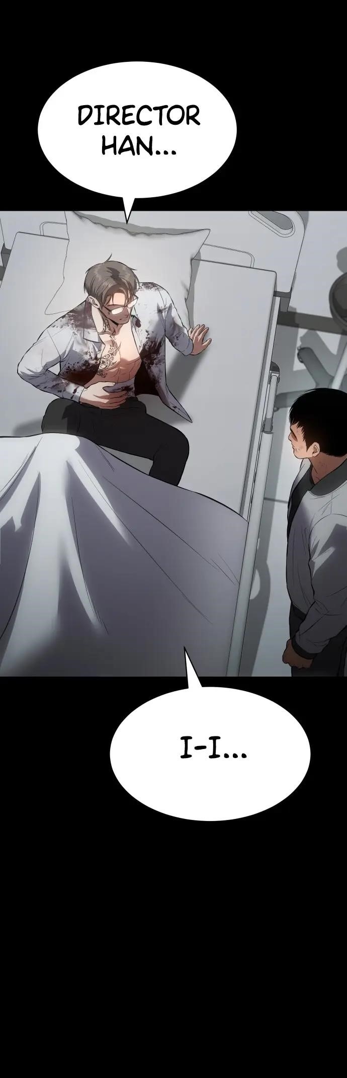 Baek XX Chapter 70 - Page 77