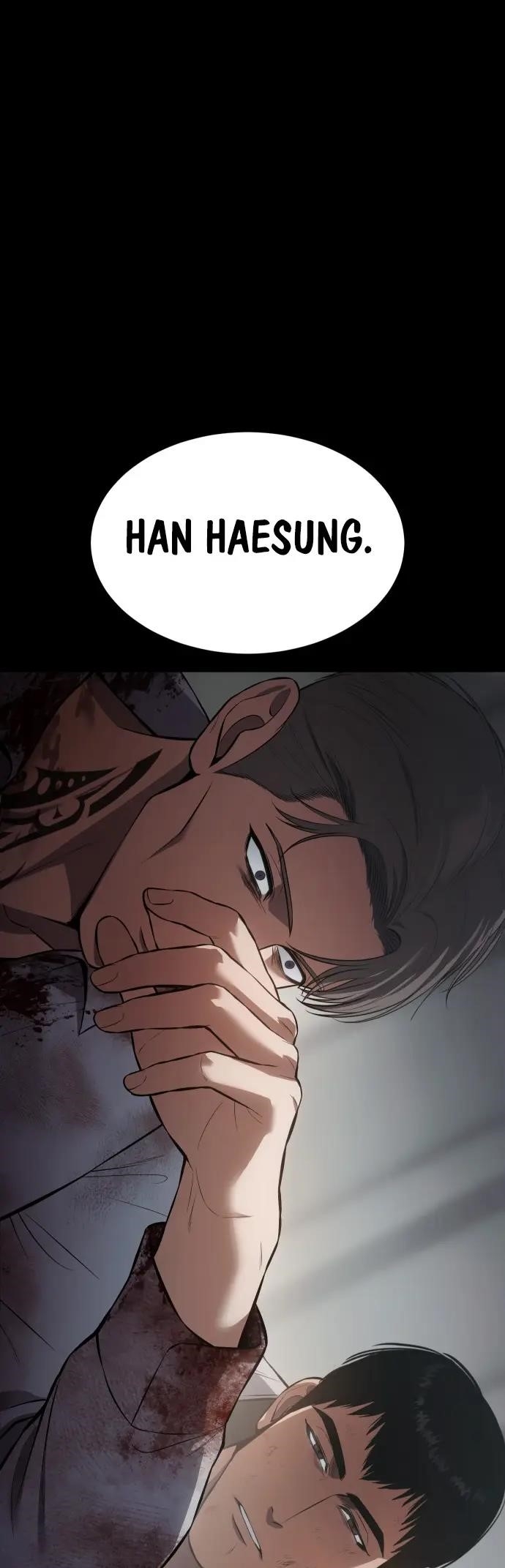 Baek XX Chapter 70 - Page 80