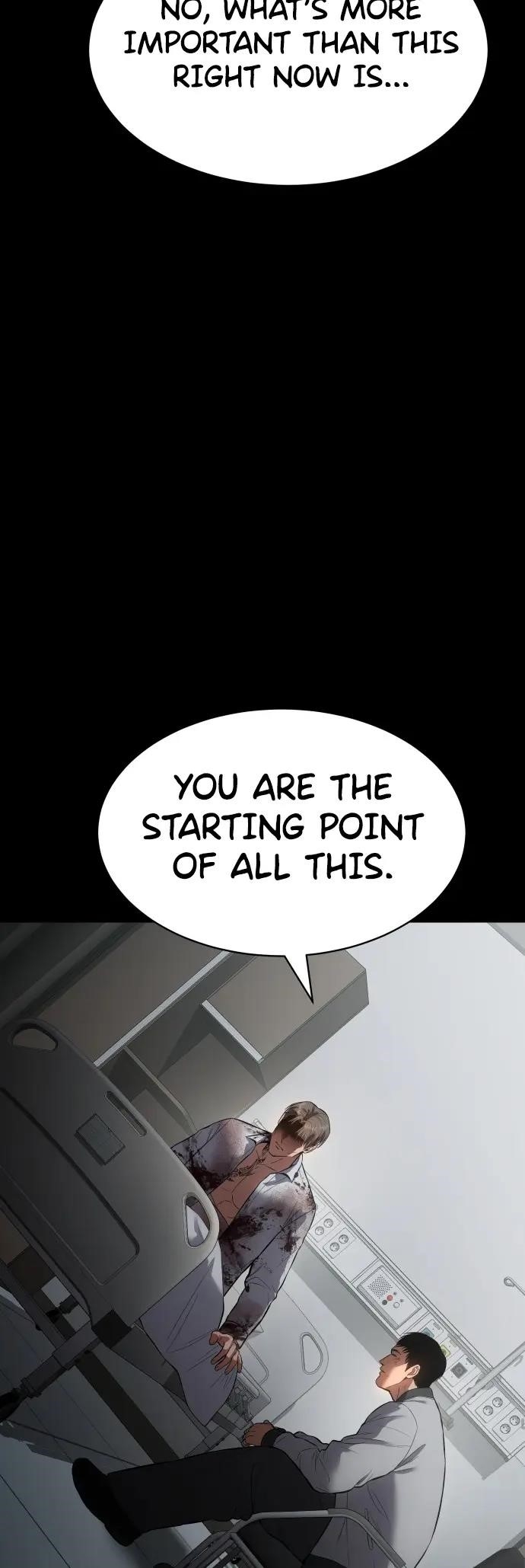 Baek XX Chapter 70 - Page 87