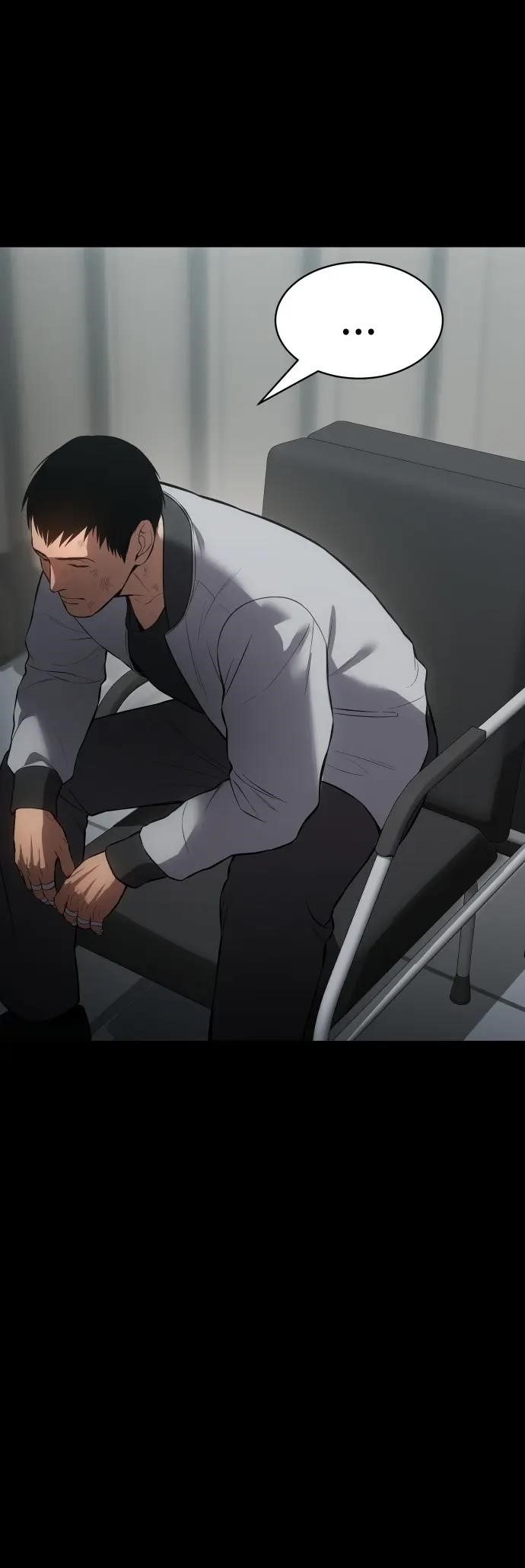 Baek XX Chapter 70 - Page 92