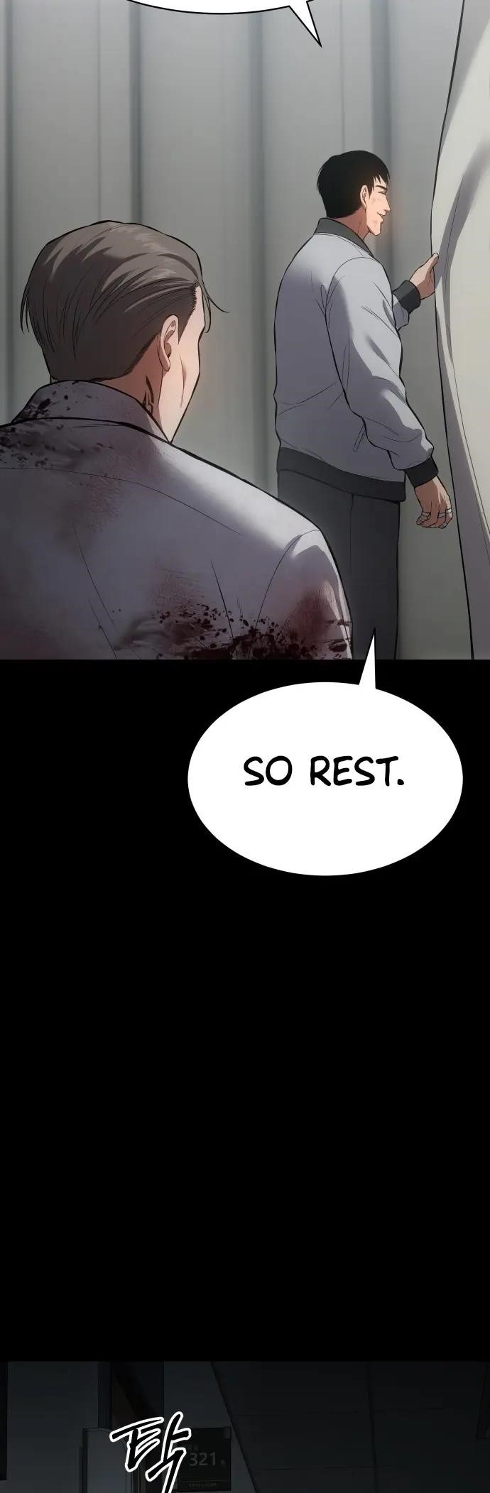 Baek XX Chapter 70 - Page 94