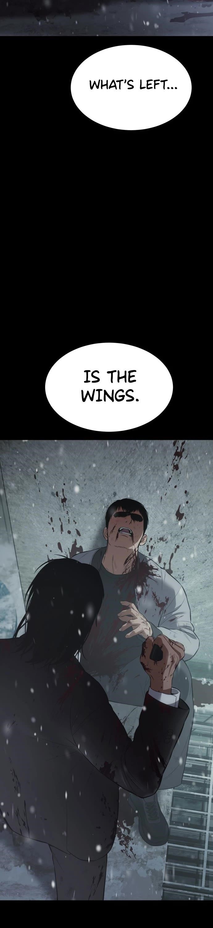 Baek XX Chapter 71 - Page 18