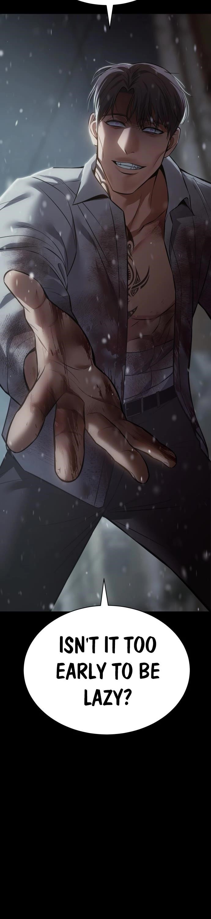 Baek XX Chapter 71 - Page 34