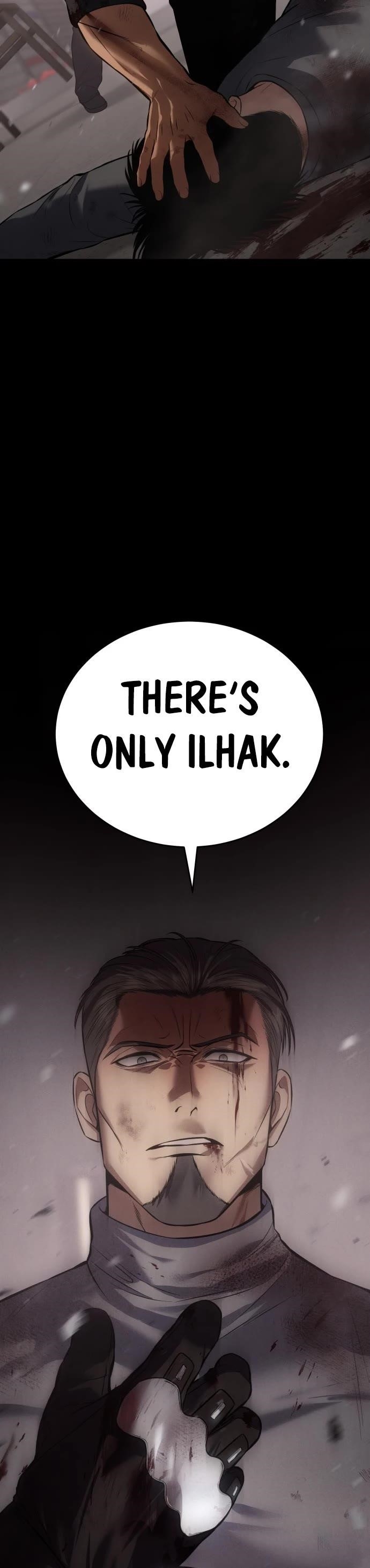 Baek XX Chapter 71 - Page 46